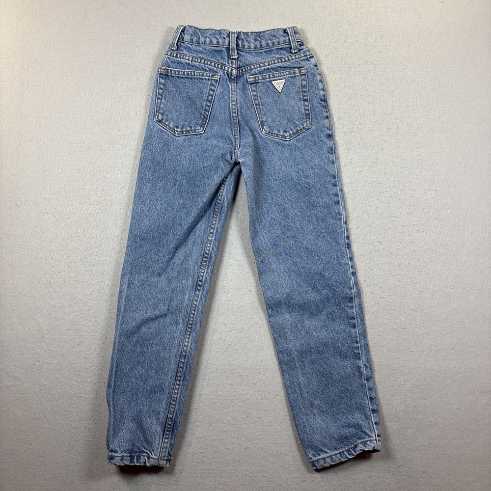 Vintage‎ 90's Kids Guess Jeans Size 10